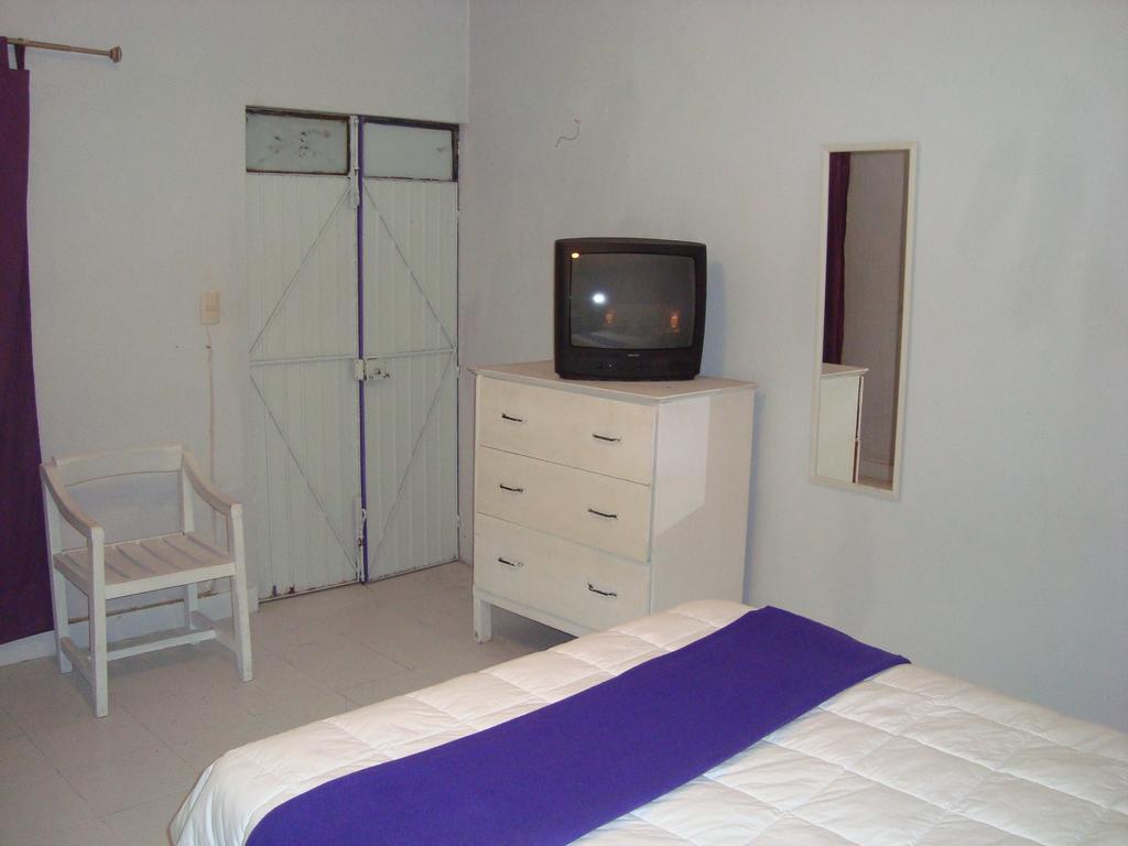 Hotelitto San Miguel San Miguel de Allende Bagian luar foto
