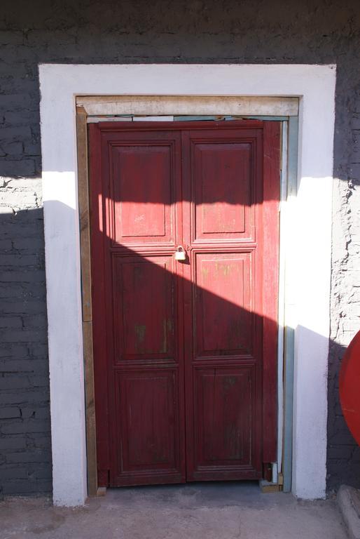 Hotelitto San Miguel San Miguel de Allende Bagian luar foto