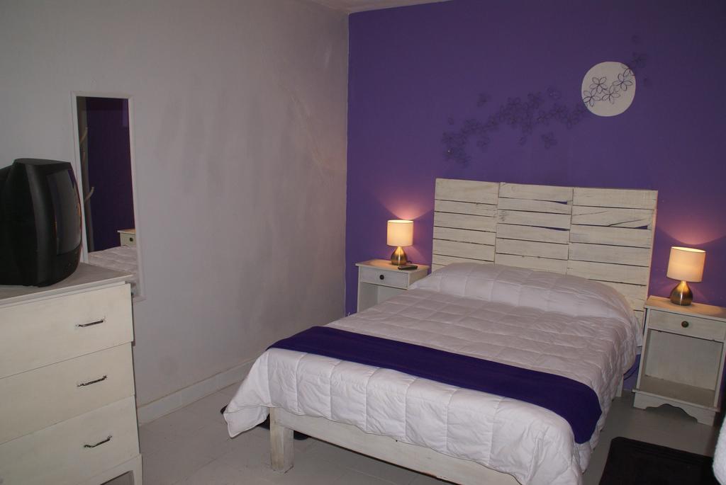 Hotelitto San Miguel San Miguel de Allende Bagian luar foto