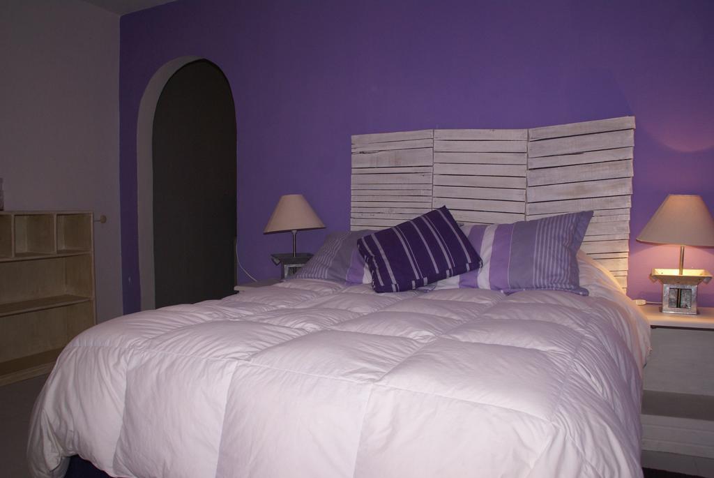 Hotelitto San Miguel San Miguel de Allende Bagian luar foto